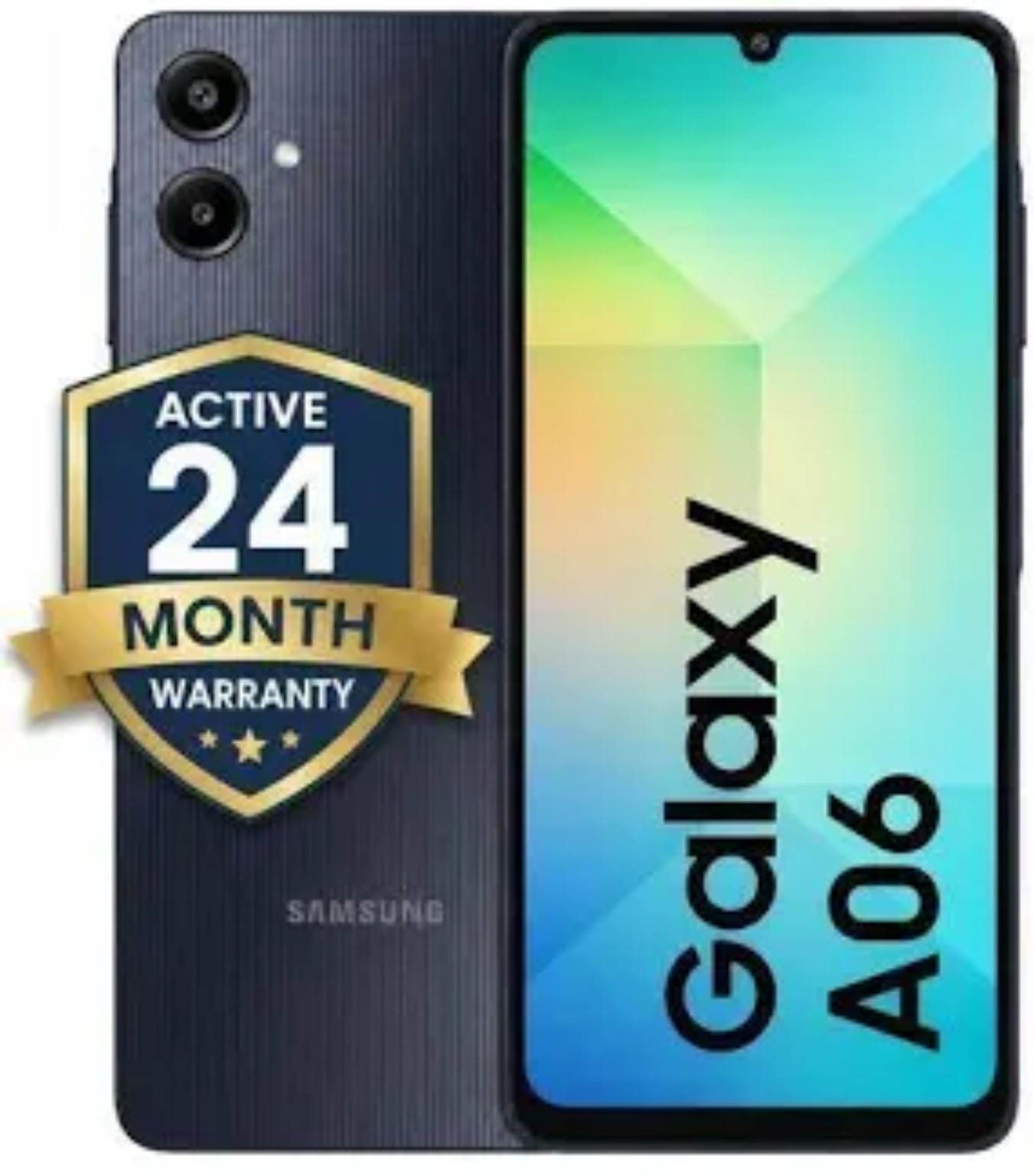 Samsung Galaxy A06